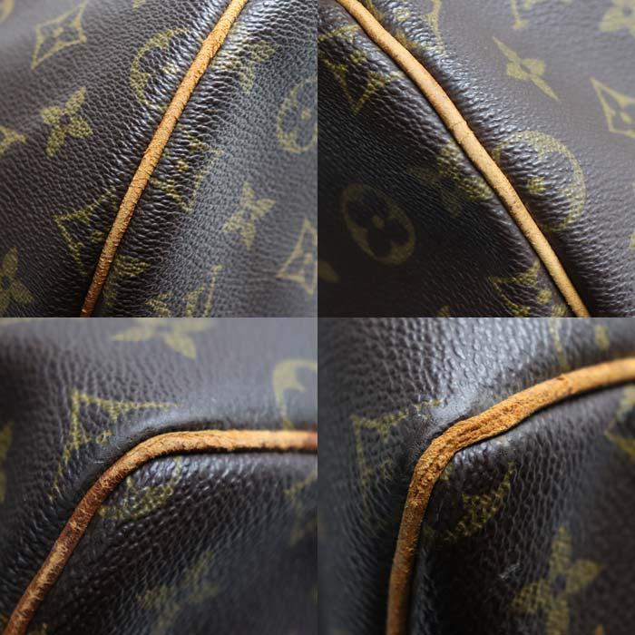LOUIS VUITTON（ルイ・ヴィトン） キーポル55 ボストンバッグ 