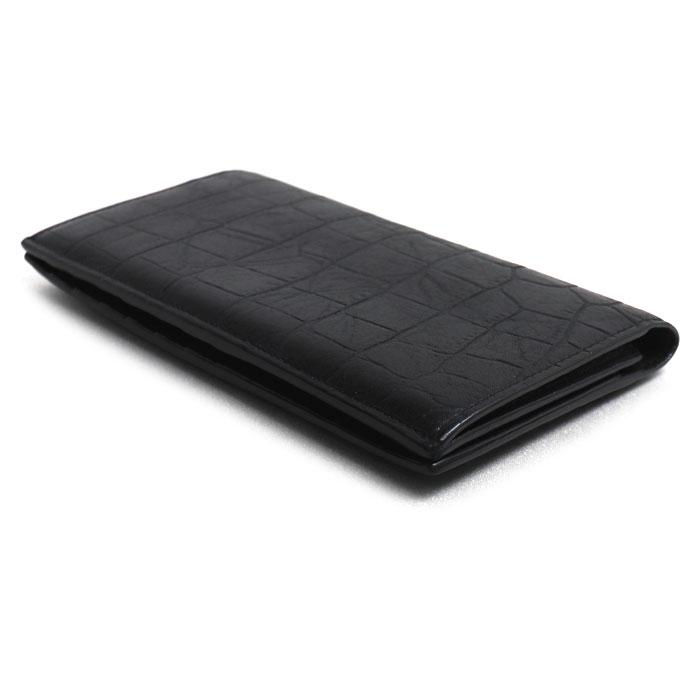 【新品】 サンローラン 長財布 クラシック コンチネンタル SAINT LAURENT サンローラン モノグラム コンチネンタルウォレット 長