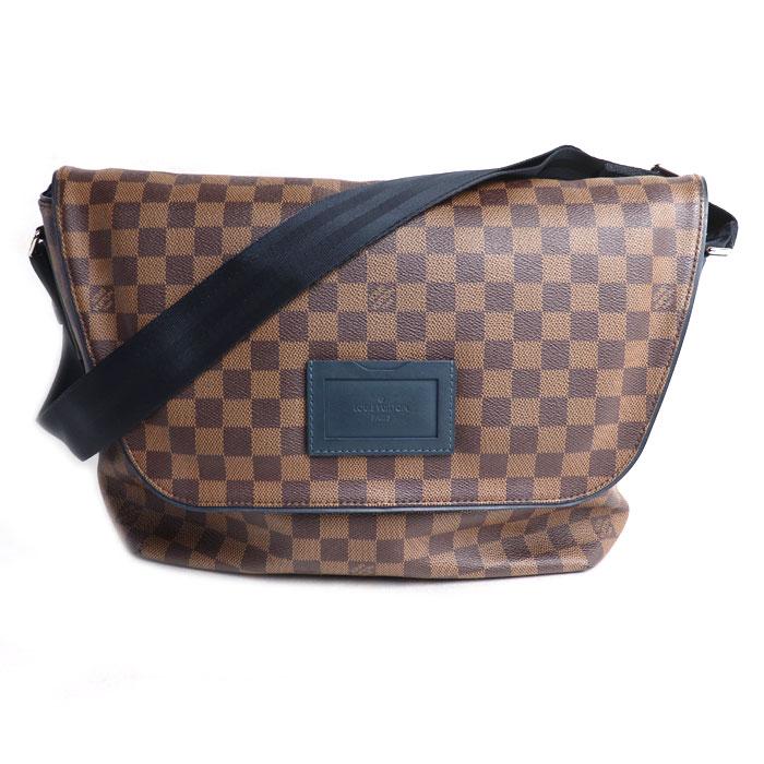 LOUIS VUITTON（ルイ・ヴィトン） スプリンターMM ショルダー