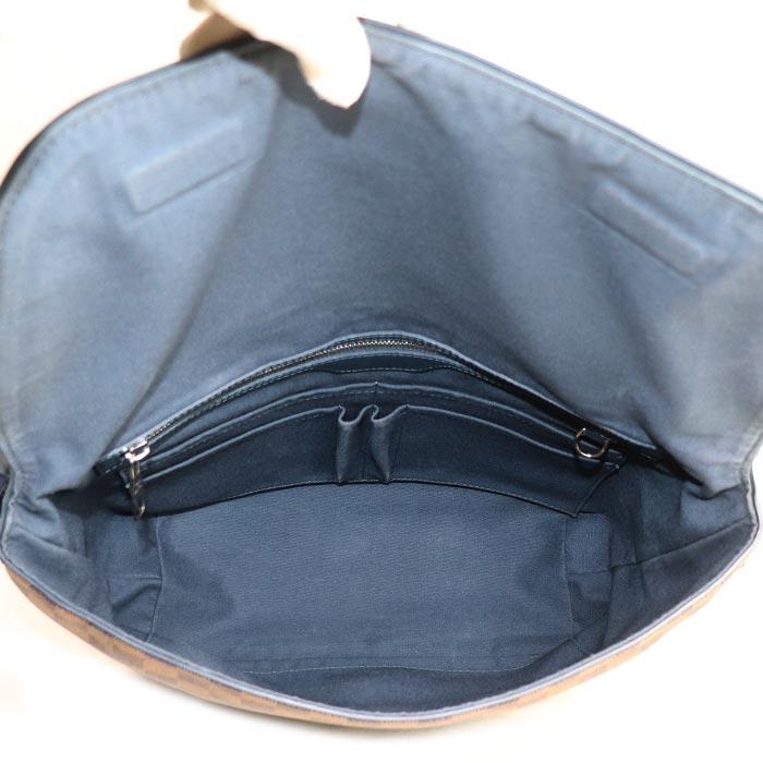 LOUIS VUITTON（ルイ・ヴィトン） スプリンターMM ショルダーバッグ