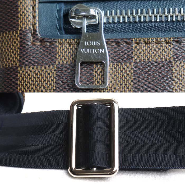 LOUIS VUITTON（ルイ・ヴィトン） スプリンターMM ショルダーバッグ