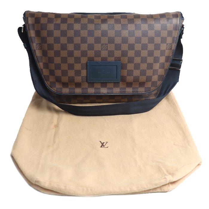 LOUIS VUITTON（ルイ・ヴィトン） スプリンターMM ショルダーバッグ