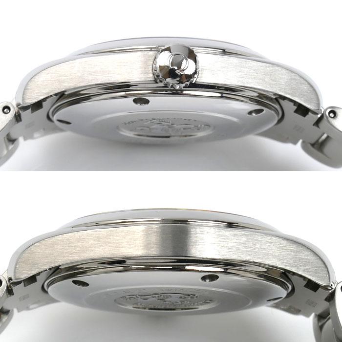 OMEGA（オメガ） シーマスター アクアテラ 腕時計 電池式 2518.50