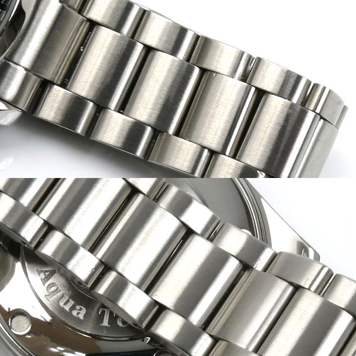 OMEGA（オメガ） シーマスター アクアテラ 腕時計 電池式 2518.50