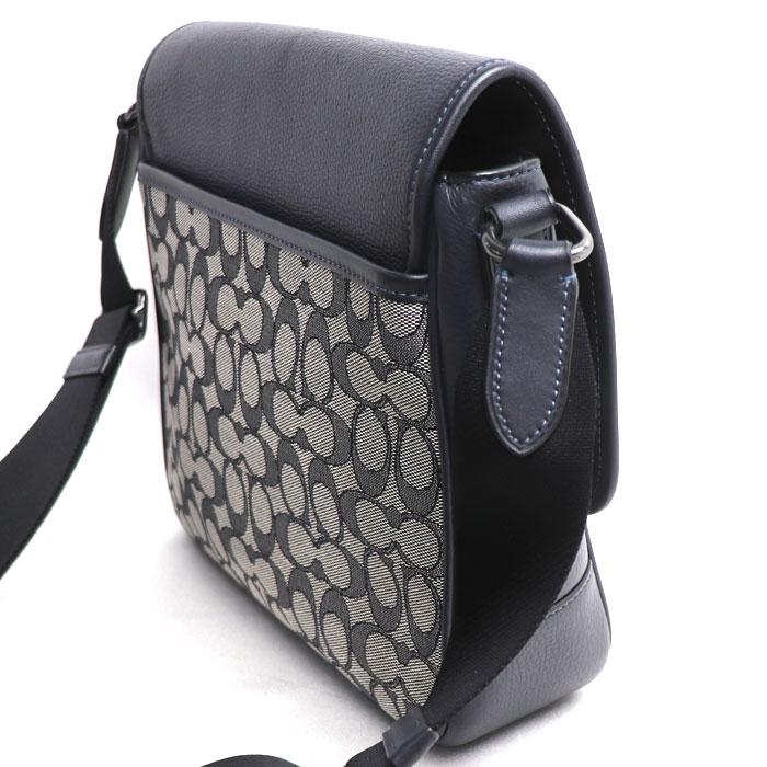 COACH（コーチ） スプリント マップ バッグ 25 ショルダーバッグ 