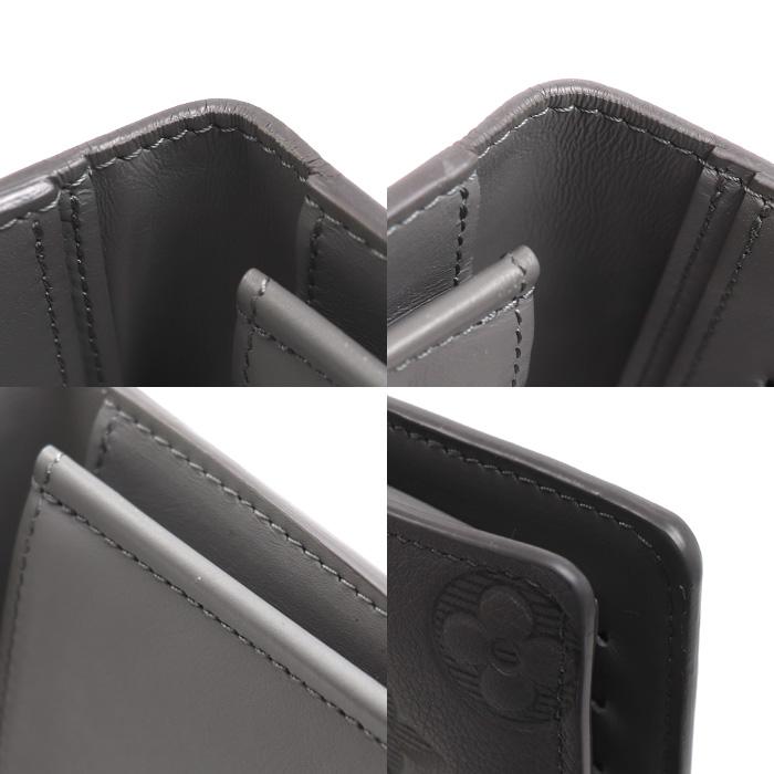 LOUIS VUITTON（ルイ・ヴィトン） ポルトフォイユ・ブラザ 長財布