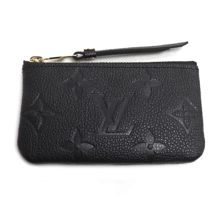 LOUIS VUITTON（ルイ・ヴィトン） ポシェット・クレ コインケース
