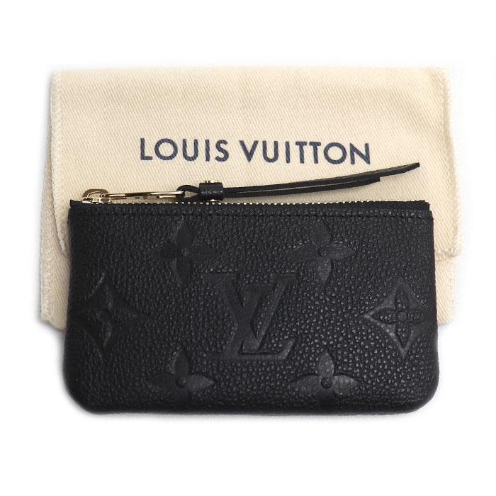 LOUIS VUITTON（ルイ・ヴィトン） ポシェット・クレ コインケース