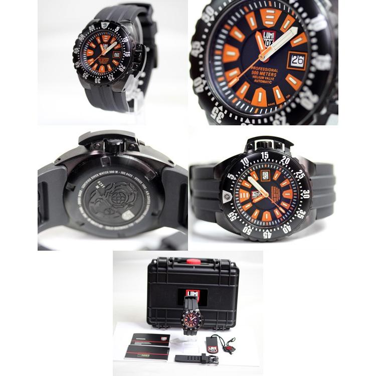 Luminox ルミノックス ネイビーシールズディープダイブシリーズ 1509メンズ腕時計 中古 あすつく Mt22 Mb19 1119 42 古恵良販売 通販 Yahoo ショッピング