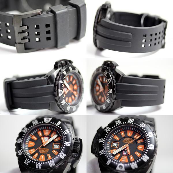 Luminox ルミノックス ネイビーシールズディープダイブシリーズ 1509メンズ腕時計 中古 あすつく Mt22 Mb19 1119 42 古恵良販売 通販 Yahoo ショッピング