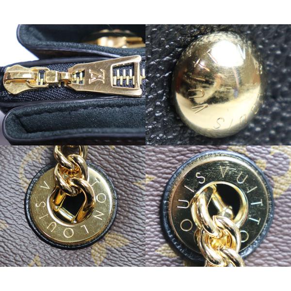 LOUIS VUITTON（ルイ・ヴィトン） モノグラム ノワール スレンヌ
