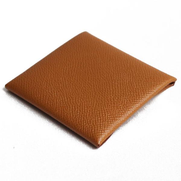 エルメス HERMES コインケース バスティア 小銭入れ メンズ レディース  