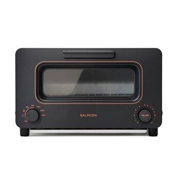 バルミューダ BALMUDA The Toaster スチームトースター キッチン家電 