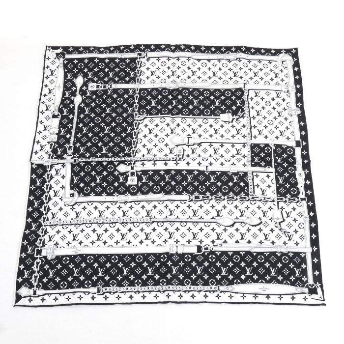 LOUIS VUITTON ルイ・ヴィトン モノグラム コンフィデンシャル  
