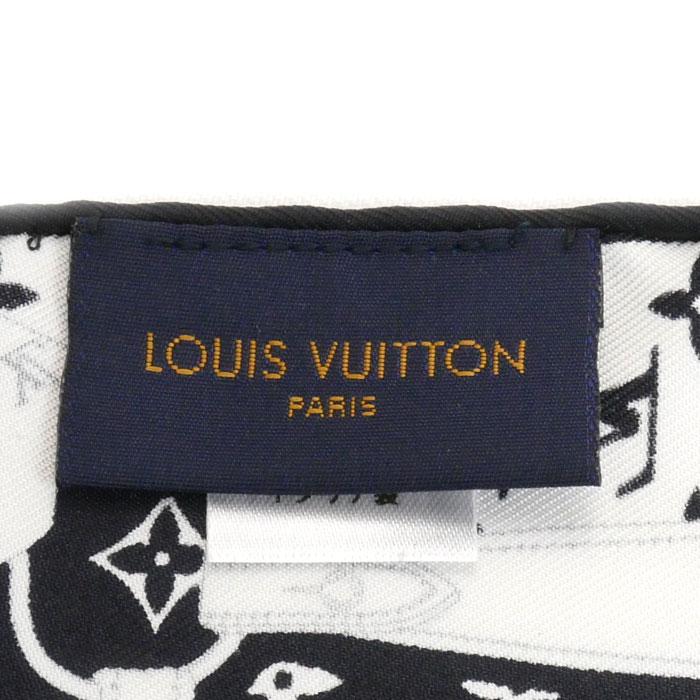 LOUIS VUITTON ルイ・ヴィトン モノグラム コンフィデンシャル  