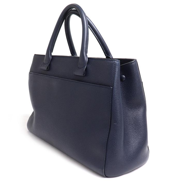 CHANEL シャネル ネオエグゼクティブトート 2Wayショルダー CHANEL シャネル ネオエグゼクティブトート 2Wayショルダー