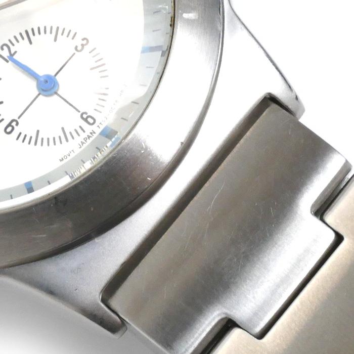 SEIKO（セイコー） クロノグラフ 腕時計 電池式 SND287P1/7T92-0DA0