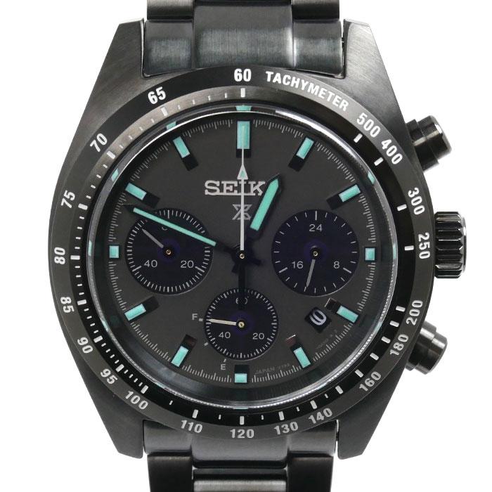 SEIKO（セイコー） プロスペックス SPEEDTIMER クロノグラフ 腕時計