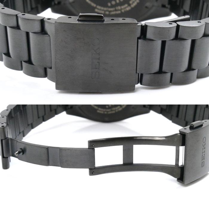 SEIKO（セイコー） プロスペックス SPEEDTIMER クロノグラフ 腕時計