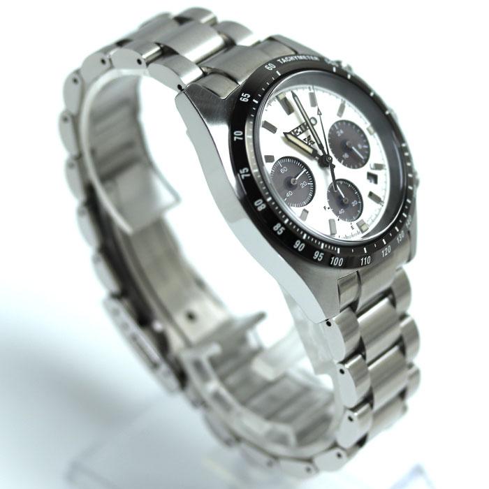 SEIKO（セイコー） プロスペックス SPEEDTIMER クロノグラフ 腕時計