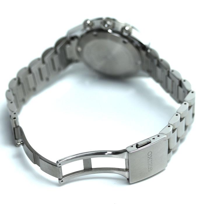 SEIKO（セイコー） プロスペックス SPEEDTIMER クロノグラフ 腕時計