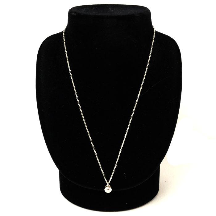 TIFFANY&Co. ティファニー シルバー925 ハードウェア ボール