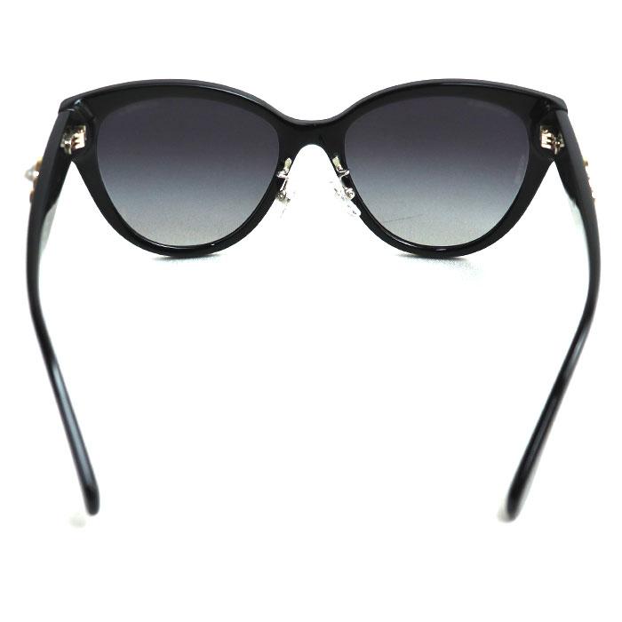 CHANEL（シャネル） サングラス ブラック 5477-A c.622/S6 56ロ18 140
