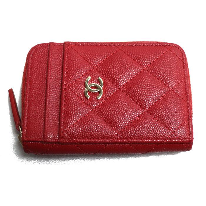 CHANEL（シャネル） マトラッセ タイムレス クラシック コイン