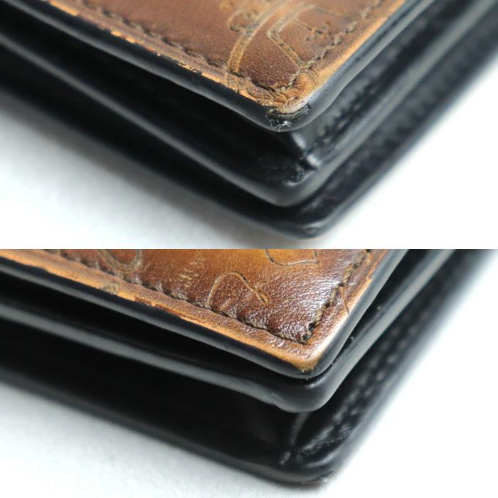 Berluti ベルルッティ シャドウ カリグラフィ レザー サンダル ブラウン メンズ シャドウ サンダル | ベルルッティ JP