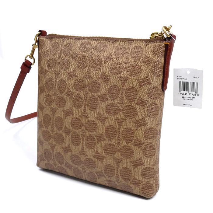 COACH（コーチ） キット メッセンジャー クロスボディ ショルダー