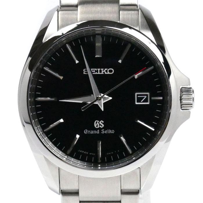 Grand Seiko グランドセイコー マスターショップ限定 腕時計 電池式