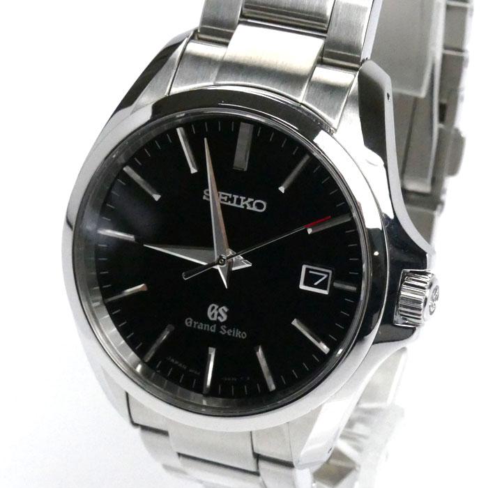 Grand Seiko グランドセイコー マスターショップ限定 腕時計 電池式