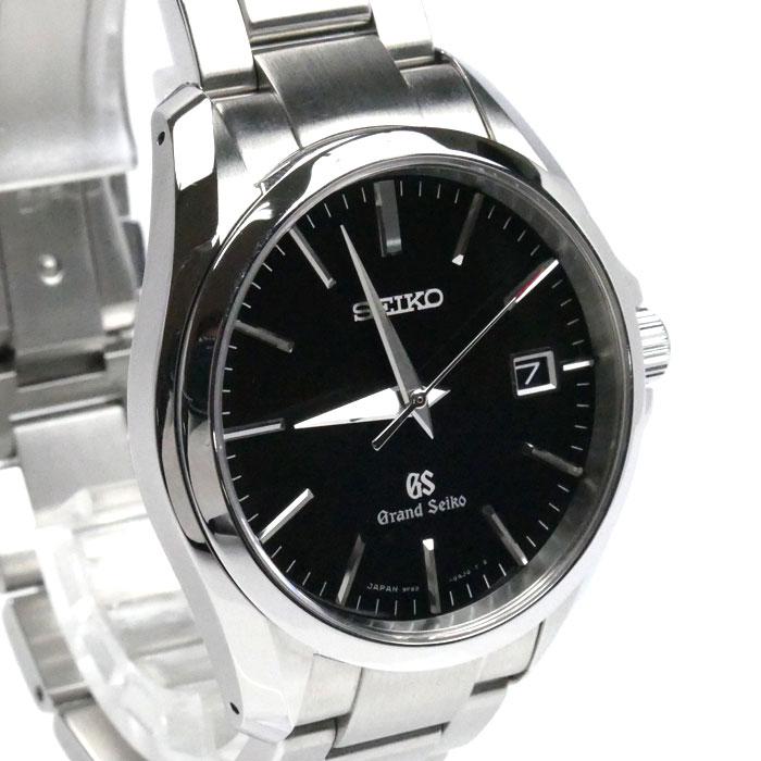 Grand Seiko グランドセイコー マスターショップ限定 腕時計 電池式