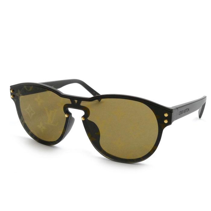 美品 ルイヴィトン サングラス LVワイメア モノグラム Z1487E brandhills_130534