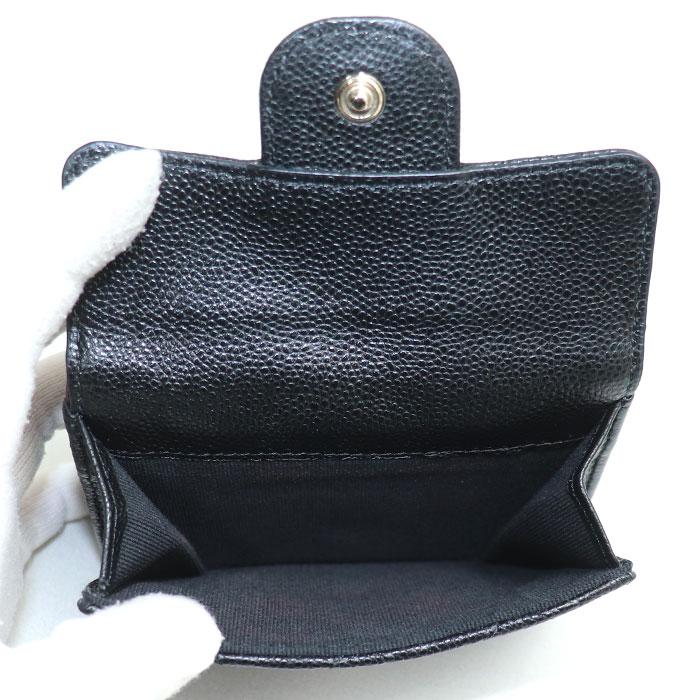 CHANEL（シャネル） マトラッセ クラシック スモール フラップ 
