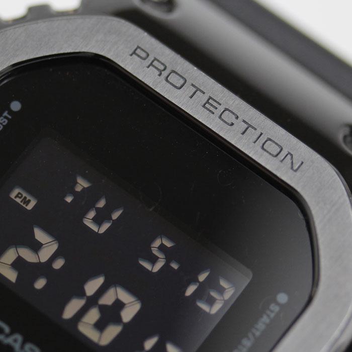CASIO（カシオ） G-SHOCK 腕時計 電池式 GM-5600B-1JF メンズ 中古