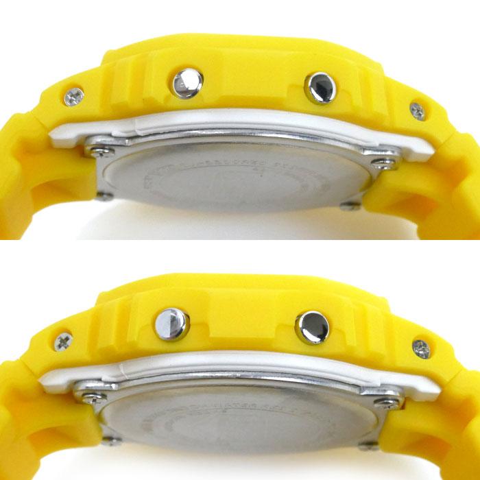 CASIO（カシオ） G-SHOCK 腕時計 電池式 DW-5600REC-9JF メンズ 中古