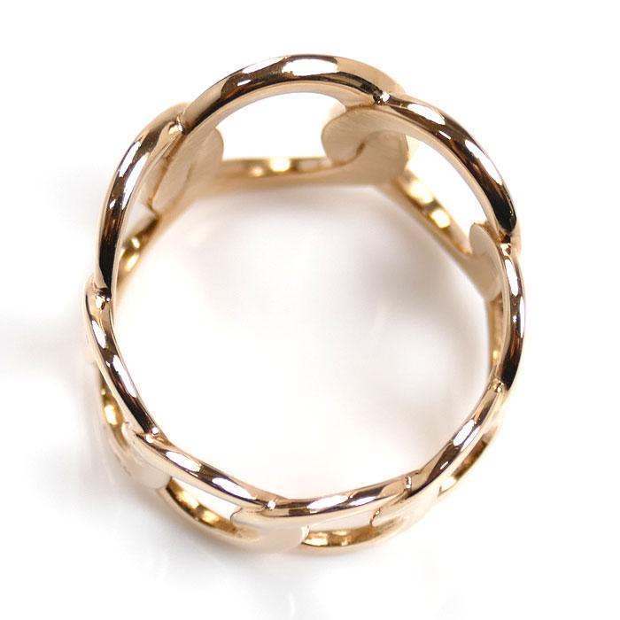 mei jewelry リング ブラウンダイヤ K18PG mei jewelry リング ブラウンダイヤ K18PG ファンシーブラウン