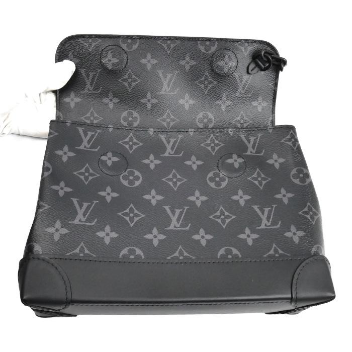 LOUIS VUITTON（ルイ・ヴィトン） スティーマー PM 2Wayショルダー