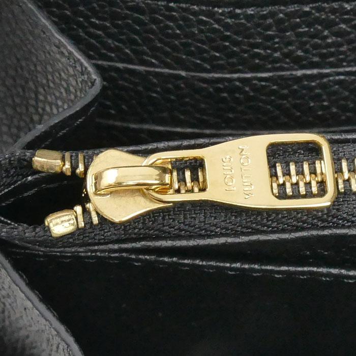 LOUIS VUITTON（ルイ・ヴィトン） ポルトフォイユ・サラ 長財布 