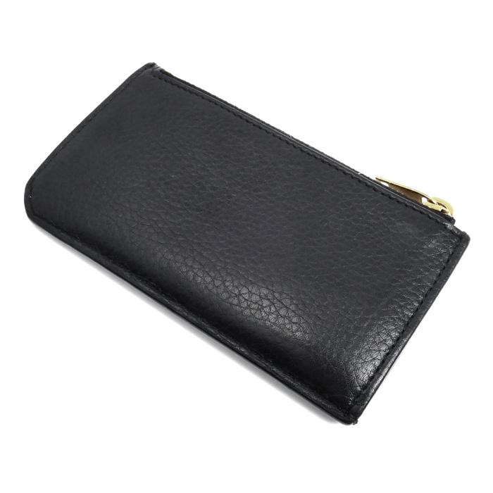 SAINT LAURENT サンローラン タイニー カサンドラ フラグメント ジップ