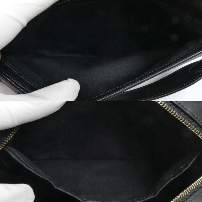 COACH コーチ ジェイミー カメラ バッグ ショルダーバッグ ブラウン/ブラック CA547 IMAA8 アウトレット ユニセックス【中古】【美品】 COACH（コーチ） ジェイミー カメラ バッグ ショルダーバッグ ブラウン