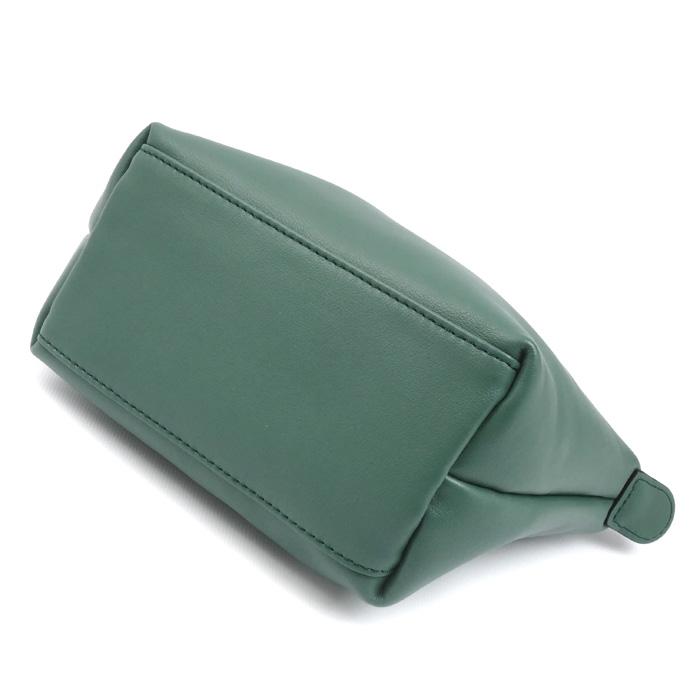 Longchamp ロンシャン ル プリアージュ エクストラ XS 2Wayショルダーバッグ グリーン L150098 レディース【未使用】【買取品】 LONGCHAMP（ロンシャン） ル プリアージュ エクストラ XS 2Way