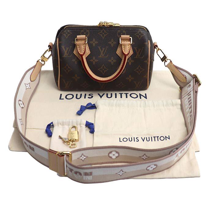 【正規品 美品ルイビィトン2Ｗayタイプ LOUIS VUITTON】ルイヴィトン『エピ サックプラPM』M58657 レディース