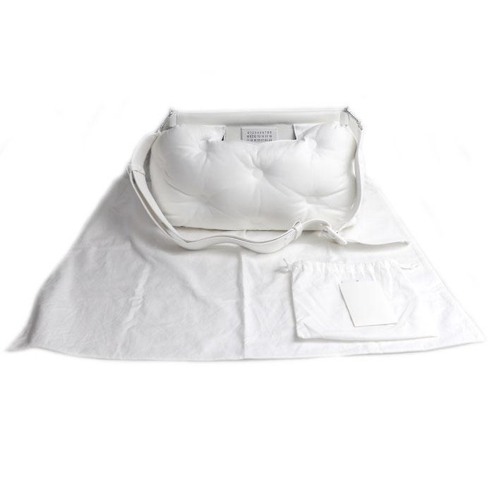 Maison Margiela グラム スラムクラシック ミディアム 2Wayショルダー