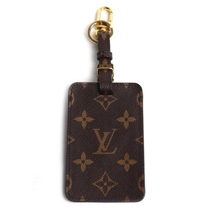 LOUIS VUITTON（ルイ・ヴィトン） バッグチャーム ビジュー サック
