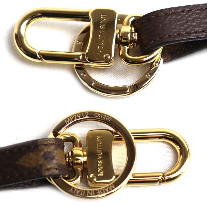 LOUIS VUITTON（ルイ・ヴィトン） バッグチャーム ビジュー サック