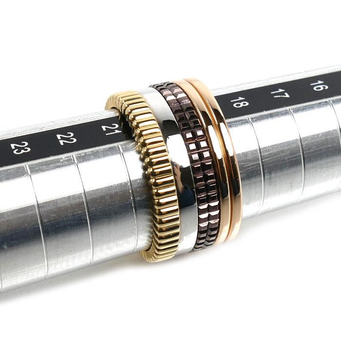 BOUCHERON（ブシュロン） K18YG K18WG K18PG キャトル クラシック