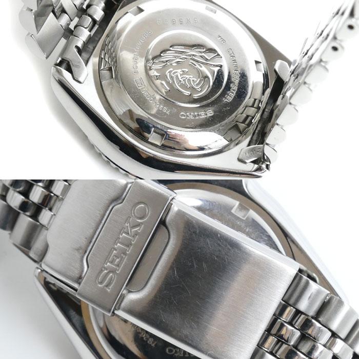 SEIKO（セイコー） ブラックボーイ ダイバーズ 腕時計 自動巻き