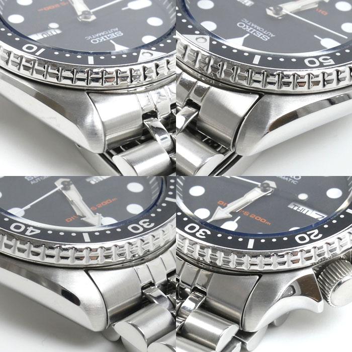 SEIKO（セイコー） ブラックボーイ ダイバーズ 腕時計 自動巻き